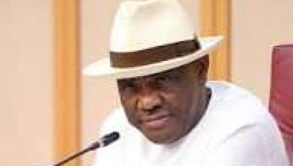 CSO's demand probe of FCT minister Wike over alleged illict enrichment